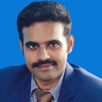 Dr. K. Vijayakumar